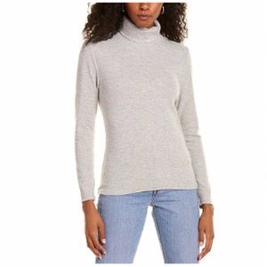 NWT Grayers Knit Turtleneck